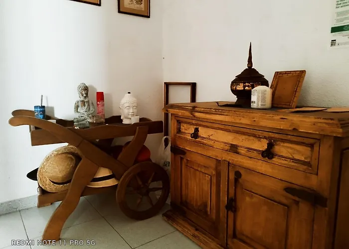 Casapatrizia Appartamento Compartido