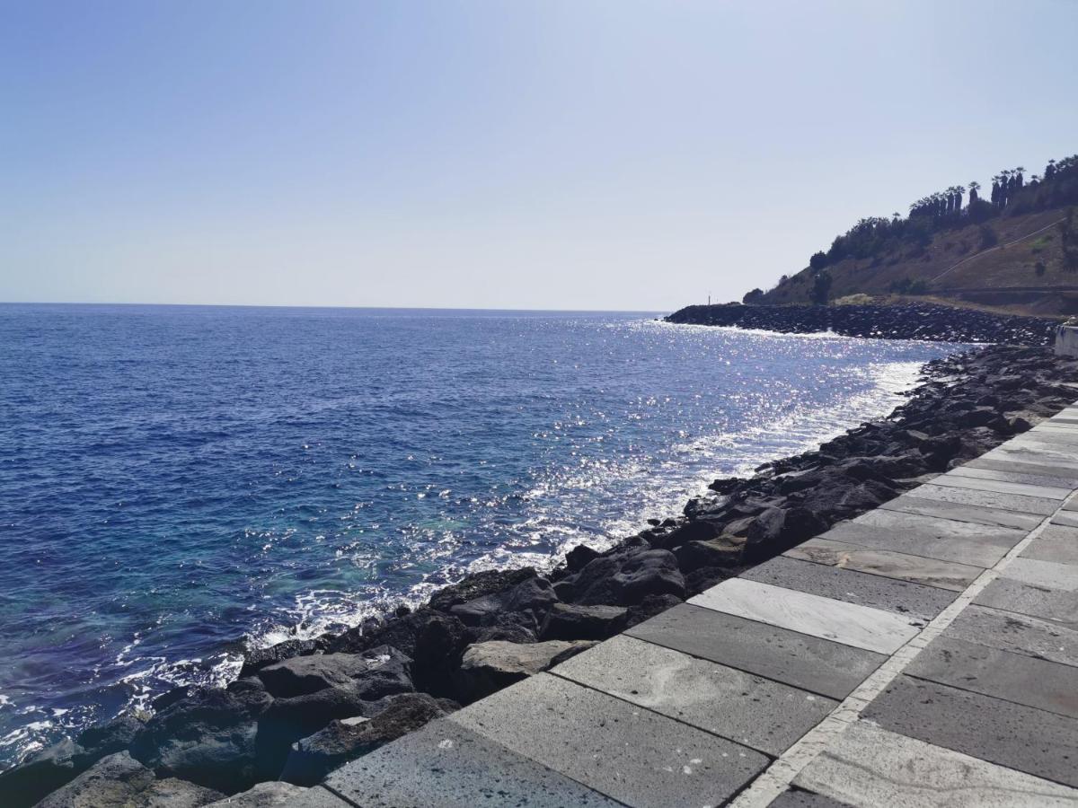 Casapatrizia Compartido Pensjonat