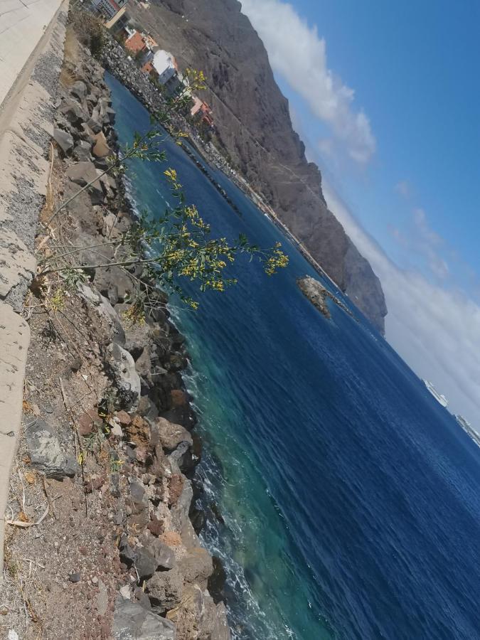 Casapatrizia Compartido Pensjonat Santa Cruz de Tenerife