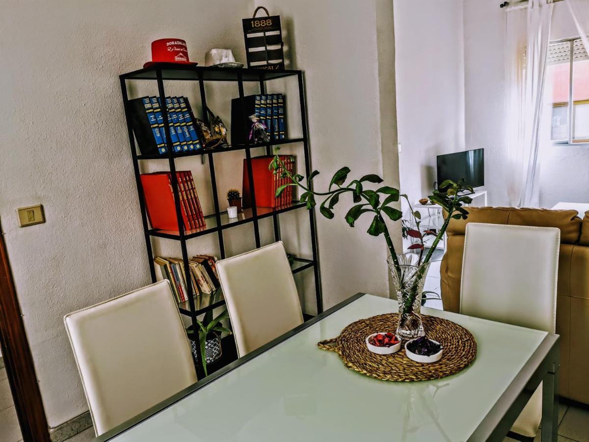 Pensjonat Casapatrizia Compartido *