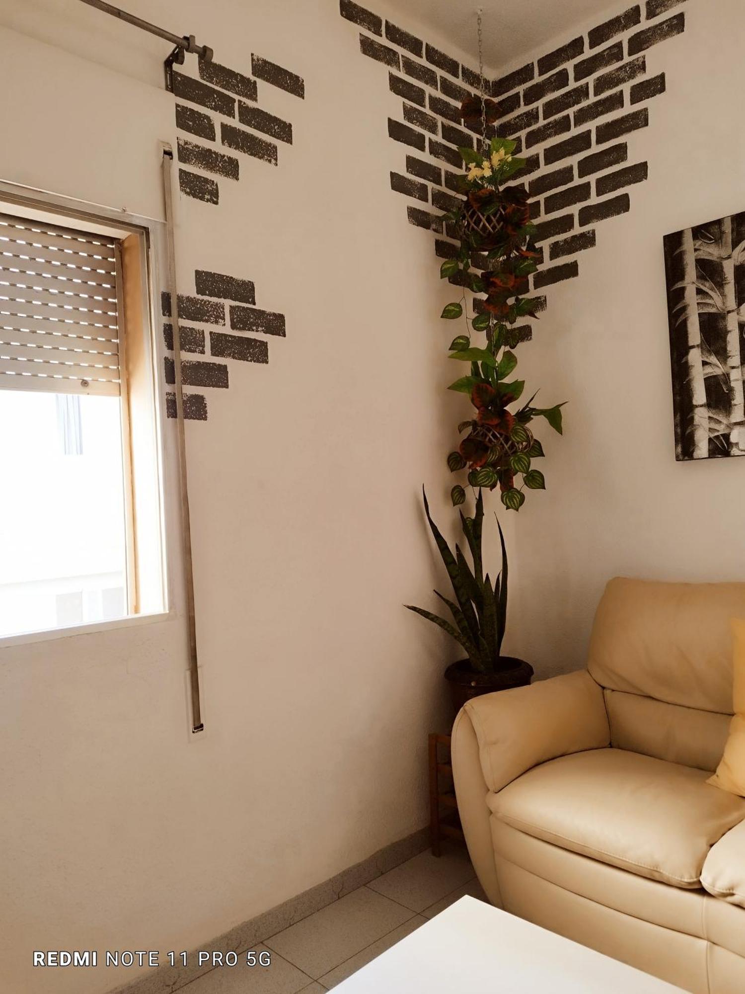 Pensjonat Casapatrizia Compartido Santa Cruz de Tenerife