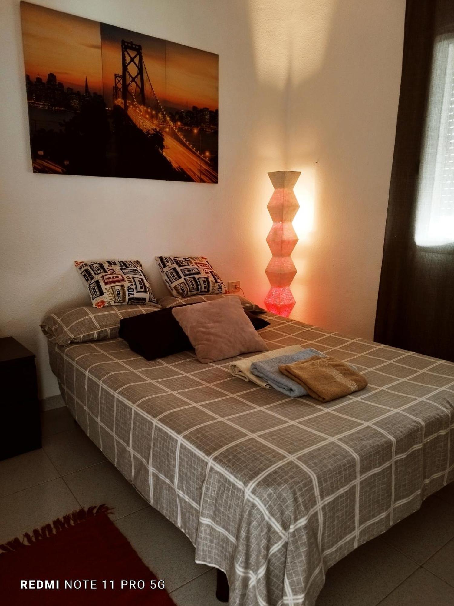 Pensjonat Casapatrizia Compartido *