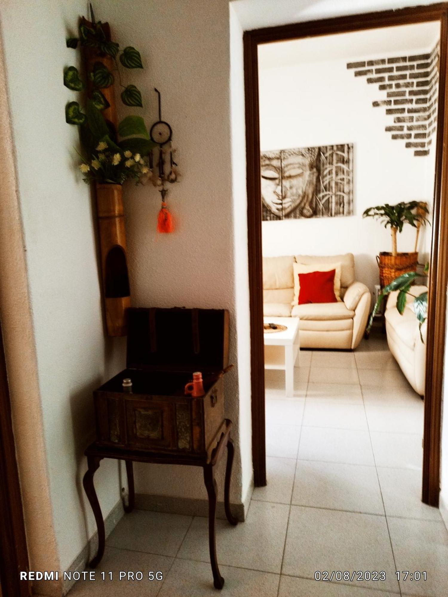 Casapatrizia Compartido Guest house *