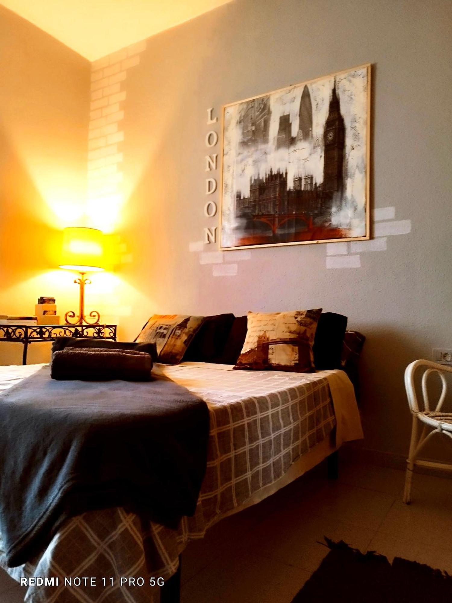 Casapatrizia Compartido Pensjonat