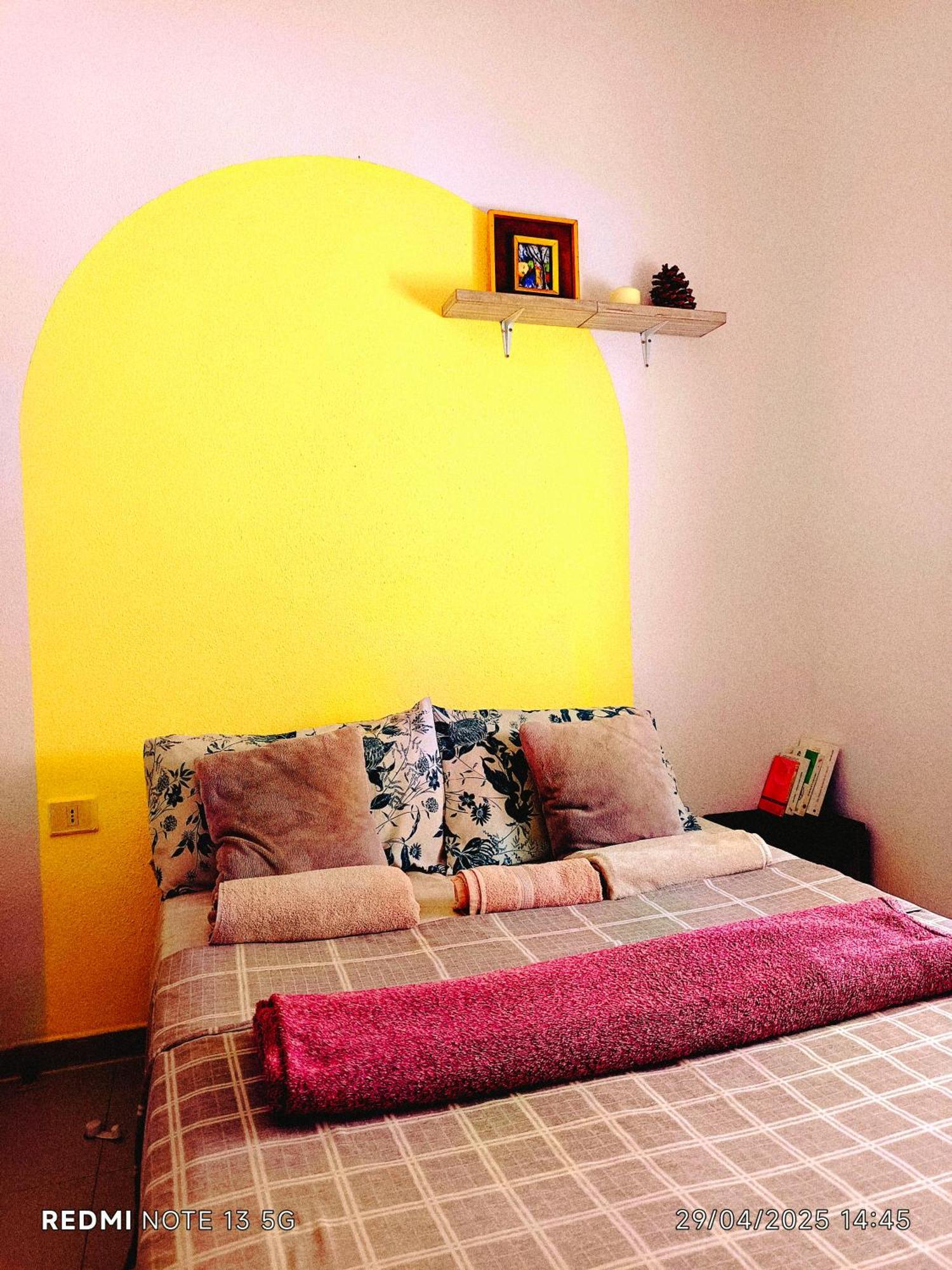 Casapatrizia Compartido Pensjonat Santa Cruz de Tenerife
